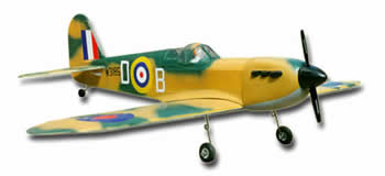Spitfire (46-60)